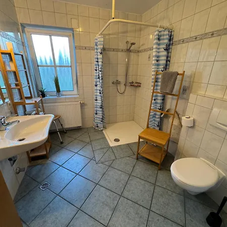Fewo Werdum Im Gastfeld Extérieur photo