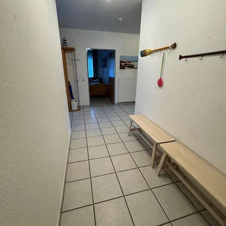 Fewo Werdum Im Gastfeld Extérieur photo