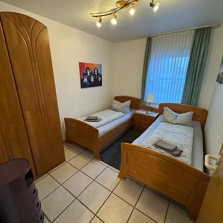Fewo Werdum Im Gastfeld Extérieur photo